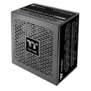 Thermaltake TOUGHPOWER GF A3 Gold 1200W - TT Premium Edition power supply unit 24-pin ATX ATX Black