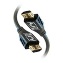 Comprehensive MicroFlex Pro AV/IT HDMI cable 106.3" (2.7 m) HDMI Type A (Standard) Black