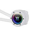 Thermaltake TH360 V2 ARGB Processor Liquid cooling kit 14.2" (36 cm) White 1 pc(s)