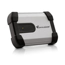 DataLocker H350 Basic external hard drive 1 TB 5400 RPM 2.5" USB Type-A 3.2 Gen 1 (3.1 Gen 1) Aluminum, Black