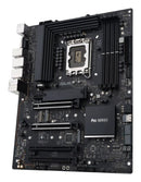 ASUS PRO WS W680-ACE IPMI Intel W680 LGA 1700 ATX