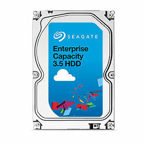 Seagate Enterprise ST1000NM0055 internal hard drive 1 TB 7200 RPM 128 MB 3.5" Serial ATA III