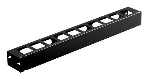 iogear GROHD1U rack accessory Cable duct