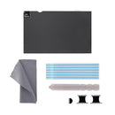 StarTech.com 14LB-PRIVACY-SCREEN display privacy filters 14" Laptop Frameless display privacy filter