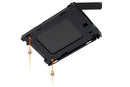 Icy Dock MB742TP-B computer case part Universal HDD Cage