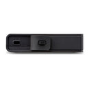 Buffalo MiniStation Extreme NFC 1 TB external hard drive Black