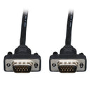 Tripp Lite P502-006-SM VGA cable 72" (1.83 m) VGA (D-Sub) Black