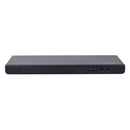 CODi A01080 notebook dock/port replicator Wired USB 3.2 Gen 1 (3.1 Gen 1) Type-C Black