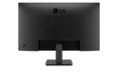 LG 27MR400-B computer monitor 27" 1920 x 1080 pixels Full HD Black