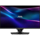MSI MAG 274UPDF E16M computer monitor 27" 3840 x 2160 pixels 4K Ultra HD LED Black
