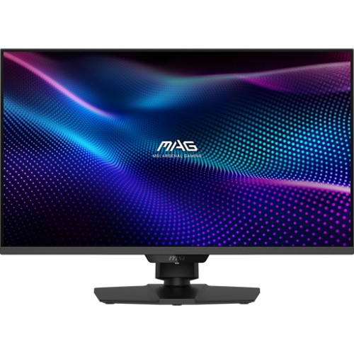 MSI MAG 274QPF X30MV computer monitor 27" 2560 x 1440 pixels Wide Quad HD LCD Black
