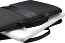 Case Logic QNS-113 Black 13.3" Sleeve case