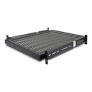 StarTech.com UNISLDSHF19 rack accessory Adjustable shelf