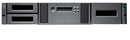 HPE Storage MSL2024 Tape Library 1x MSL LTO-8 SAS Drive 15x LTO-8 30TB Data Cartridges