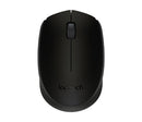 Logitech 910-004940 mouse Office Ambidextrous RF Wireless