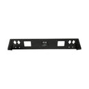 Tripp Lite SRWALLBRKT2U rack accessory Mounting bracket
