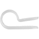 StarTech.com CBMSDCC3 cable clamp White 100 pc(s)