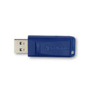 Verbatim 98659 USB flash drive 128 GB USB Type-A 2.0 Blue