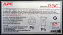 APC APCRBC140 UPS battery Sealed Lead Acid (VRLA) 192 V