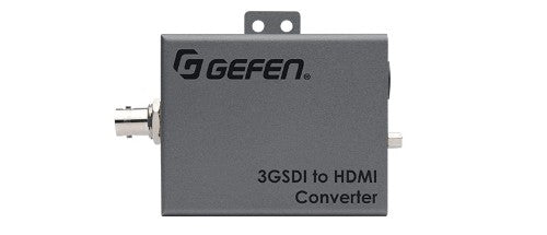 Gefen EXT-3G-HD-C video signal converter