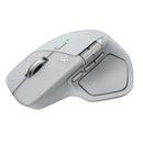 Logitech MX Master 4 mouse Office Right-hand RF Wireless + Bluetooth Laser 8000 DPI