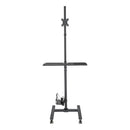 Tripp Lite DMCS1732S desktop sit-stand workplace
