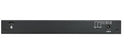 NETGEAR GS308PP Unmanaged Gigabit Ethernet (10/100/1000) Power over Ethernet (PoE) Black