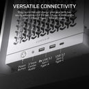 Corsair FRAME 4000D Midi Tower White