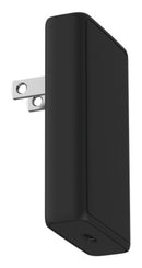 CODi PWC035-B mobile device charger Universal Black AC Indoor