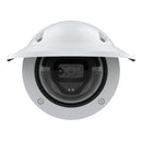 Axis 02371-001 security camera Dome IP security camera Indoor & outdoor 1920 x 1080 pixels Ceiling/wall