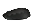Logitech 910-004940 mouse Office Ambidextrous RF Wireless