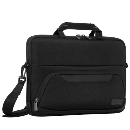 Targus TBS579GL notebook case 14" Messenger case Black