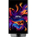 MSI MPG 271QRX QD-OLED computer monitor 26.5" 2560 x 1440 pixels Wide Quad HD Black