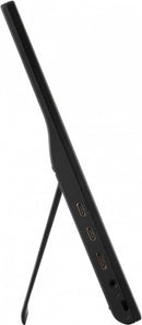 Viewsonic VA1655 computer monitor 16" 1920 x 1080 pixels Full HD LED Black