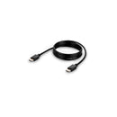Belkin F1DN1VCBL-PP10T DisplayPort cable 118.1" (3 m) Black