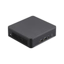 ASUS NUC 13 RNUC13ANKI70000UI UCFF Black i7-1360P