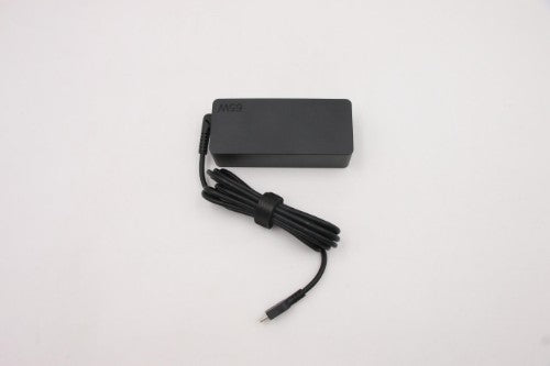 Lenovo 5A10W86251 power adapter/inverter Indoor 65 W Black
