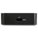 Targus DOCK430USZ notebook dock/port replicator Wired Black