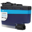 Brother LC3039C ink cartridge 1 pc(s) Original Extra (Super) High Yield Cyan