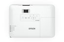 Epson PowerLite 1780W Standard throw projector 3000 ANSI lumens 3LCD WXGA (1280x800) Black, White