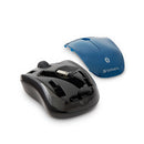 Verbatim 70239 mouse Ambidextrous Bluetooth Blue LED 1600 DPI