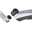 StarTech.com 1MP1ACG-MONITOR-ARM monitor mount / stand 30" Desk Black, Silver