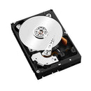Western Digital Red Pro internal hard drive 4 TB 7200 RPM 64 MB 3.5" Serial ATA III