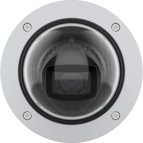Axis P3275-LVE Dome IP security camera Indoor & outdoor 1920 x 1080 pixels Ceiling/wall