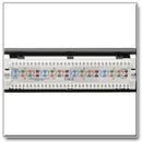 Tripp Lite N252-P24 patch panel 1U