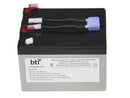 BTI APCRBC142-SLA142 UPS battery Sealed Lead Acid (VRLA) 12 V 9 Ah