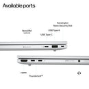 HP EliteBook 8 G1i 14 inch Notebook Next Gen AI PC Wolf Pro Security Edition Intel Core Ultra 7 268V 14" WUXGA