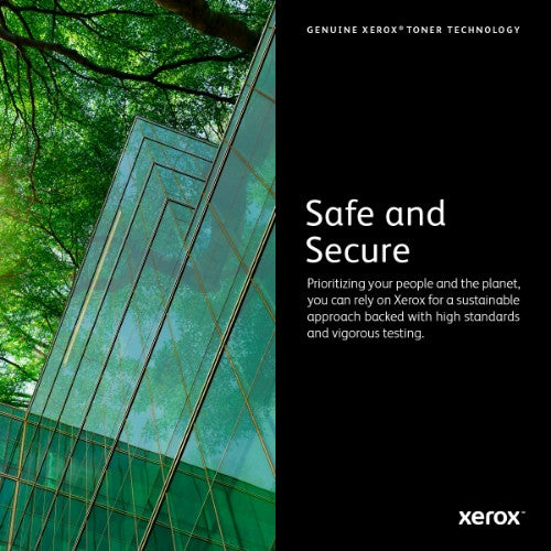 106R02747 Toner black, 11K pages