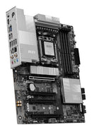 MSI PRO X870-P WIFI motherboard AMD X870 Socket AM5 ATX