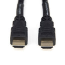 Rocstor Y10C232-B1 HDMI cable 1200.8" (30.5 m) HDMI Type A (Standard) Black